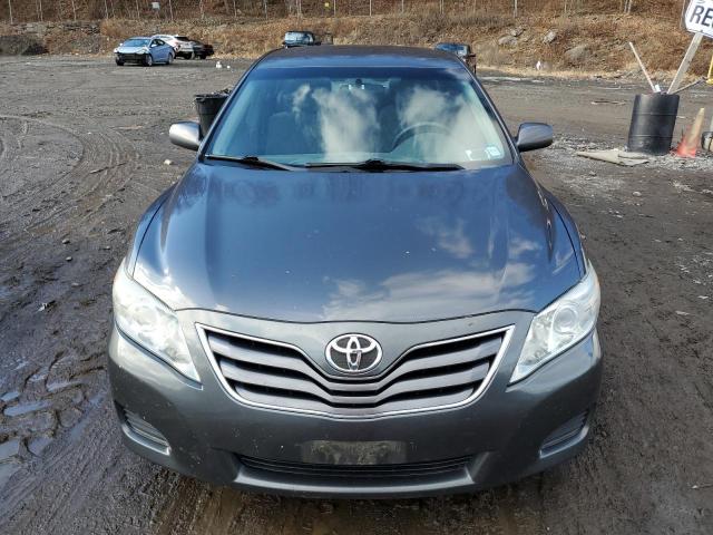 Photo 5 from auction – 2010 TOYOTA CAMRY BASE with VIN 4T1BF3EK7AU104218