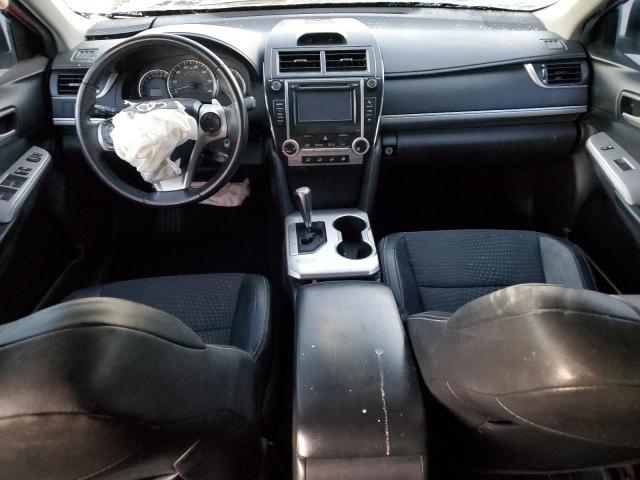 Photo 8 from auction – 2012 TOYOTA CAMRY BASE with VIN 4T1BF1FKXCU573504