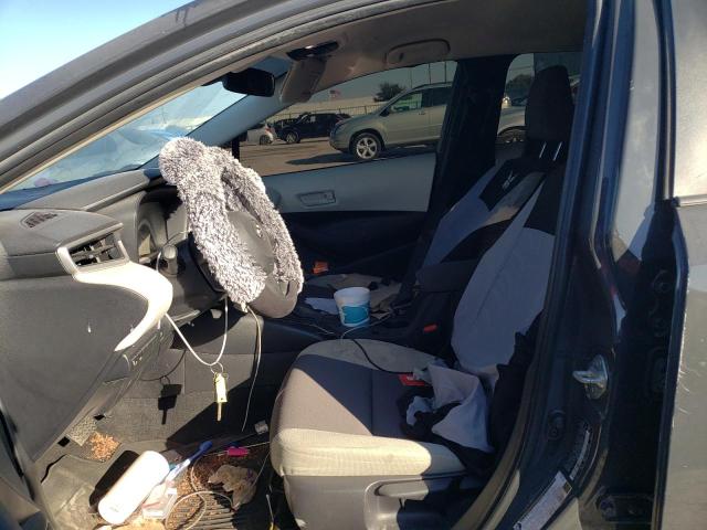 Photo 7 from auction – 2024 TOYOTA COROLLA LE with VIN JTDBCMFE2R3048816