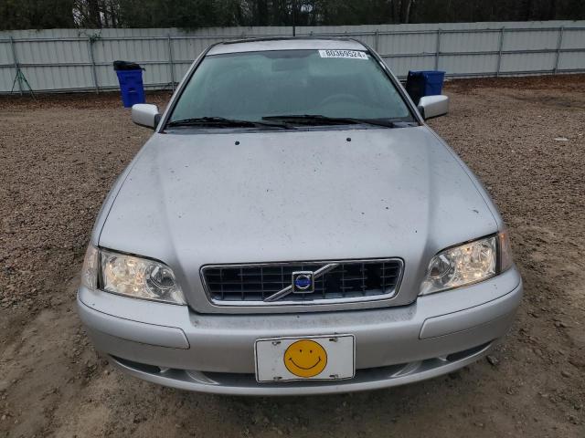 Photo 5 from auction – 2004 VOLVO S40 1.9T with VIN YV1VS27574F041235