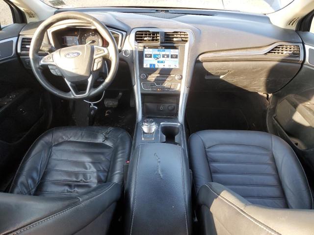 Photo 8 from auction – 2017 FORD FUSION SE with VIN 3FA6P0PU4HR160771