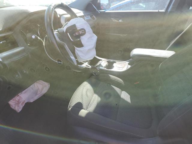 Photo 7 from auction – 2020 GMC ACADIA SLE with VIN 1GKKNKLS2LZ158783
