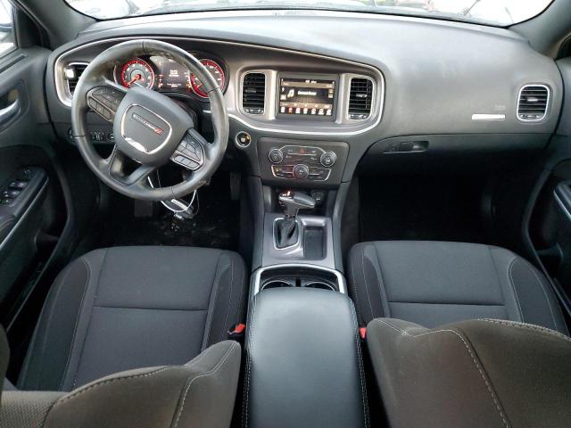 Photo 8 from auction – 2022 DODGE CHARGER SX with VIN 2C3CDXBG0NH126760