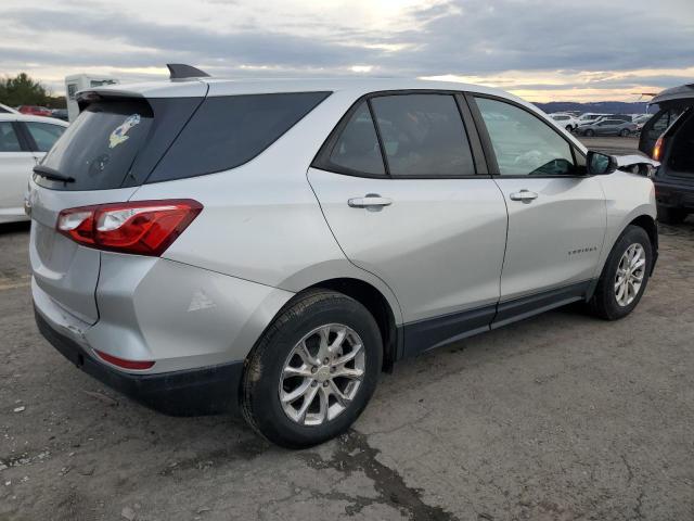 Photo 3 from auction – 2020 CHEVROLET EQUINOX LS with VIN 3GNAXHEV3LS547870