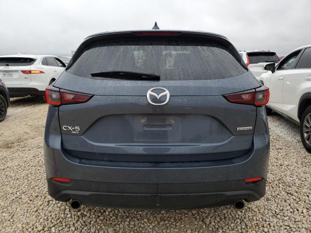Photo 6 from auction – 2023 MAZDA CX-5 PREFE with VIN JM3KFBCM2P0133538