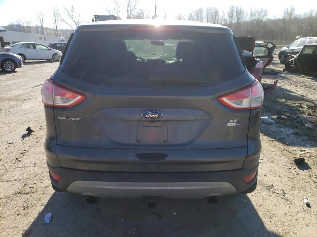 Photo 6 from auction – 2016 FORD ESCAPE SE with VIN 1FMCU9G92GUC54740