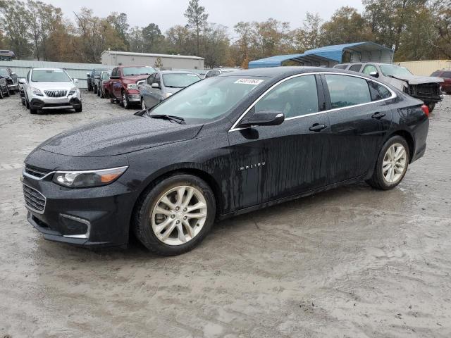 CHEVROLET MALIBU LT 2017 with VIN 1G1ZE5ST8HF245630 - Photo from auction