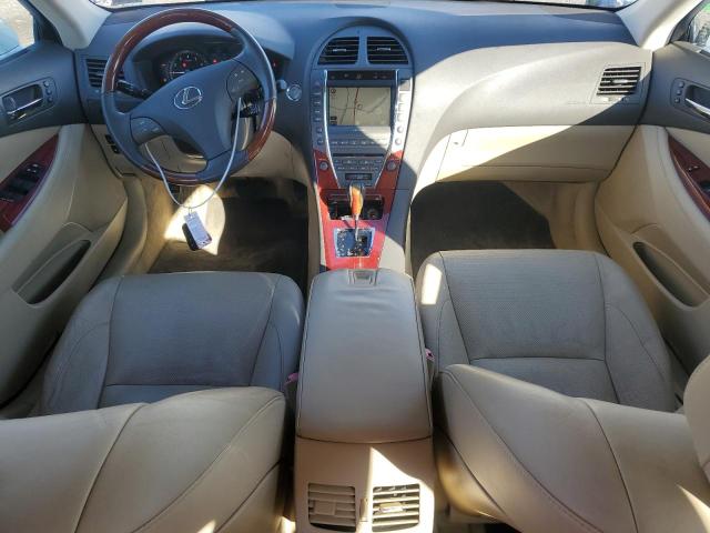 Photo 8 from auction – 2009 LEXUS ES 350 with VIN JTHBJ46G992316868