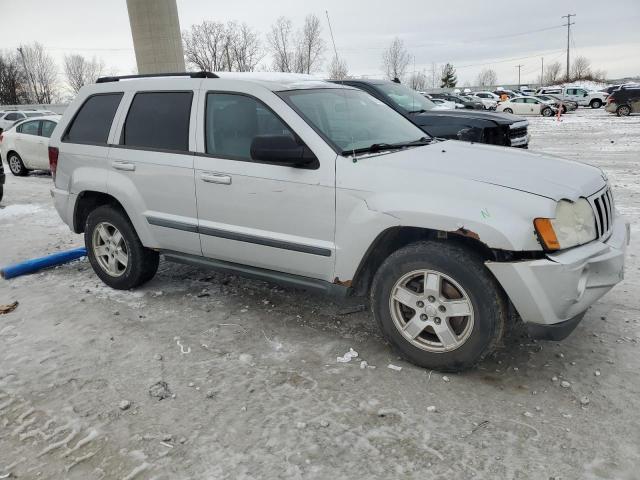 Photo 4 from auction – 2007 JEEP GRAND CHER with VIN 1J8GR48K07C541083
