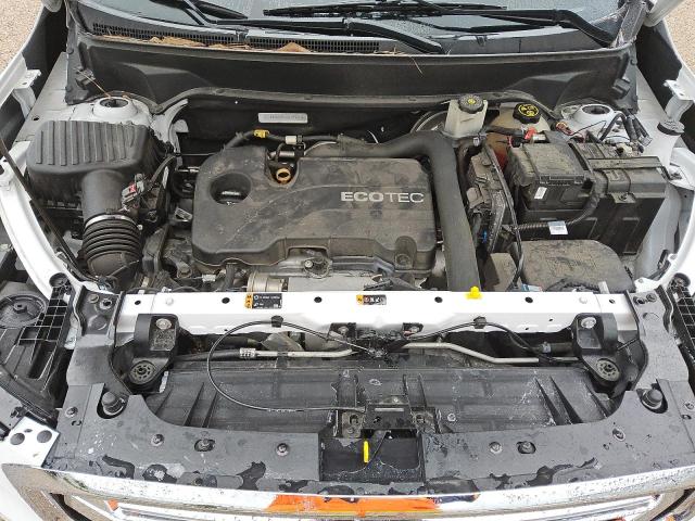Photo 11 from auction – 2019 GMC TERRAIN SL with VIN 3GKALPEV4KL237058