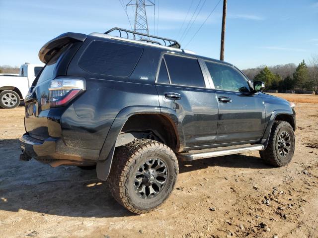 Photo 3 from auction – 2014 TOYOTA 4RUNNER SR with VIN JTEBU5JR5E5176295