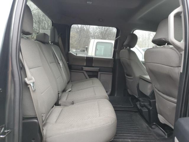 Photo 10 from auction – 2015 FORD F150 SUPER with VIN 1FTEW1EF6FFB13920