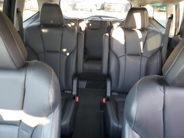 Photo 10 from auction – 2021 SUBARU ASCENT LIM with VIN 4S4WMAPD1M3411467