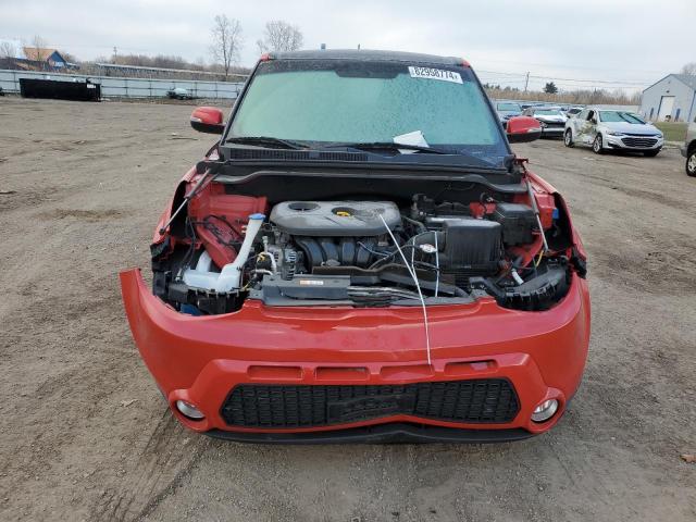 Photo 5 from auction – 2015 KIA SOUL ! with VIN KNDJX3A51F7750647