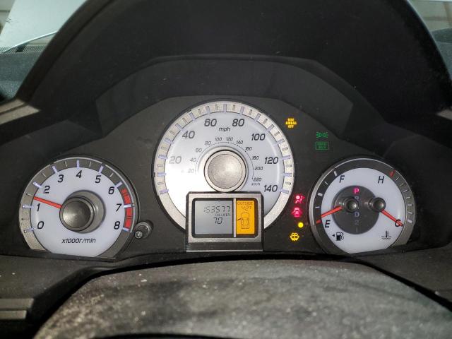 Photo 9 from auction – 2012 HONDA PILOT EXL with VIN 5FNYF4H58CB052927