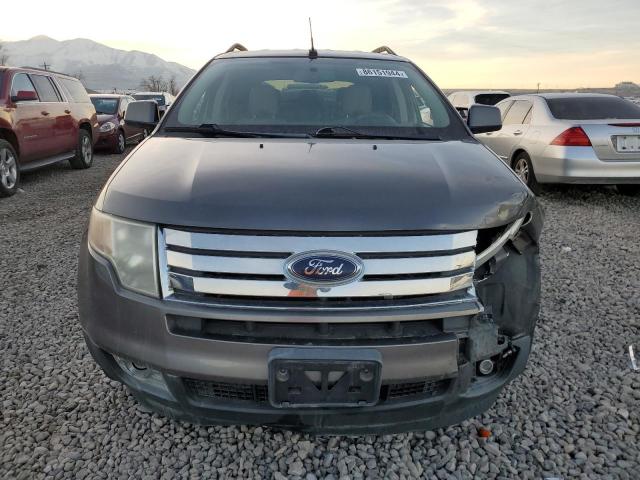 Photo 5 from auction – 2009 FORD EDGE SEL with VIN 2FMDK48C79BA88893
