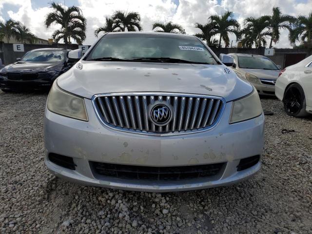 Photo 5 from auction – 2011 BUICK LACROSSE C with VIN 1G4GA5EC4BF187007