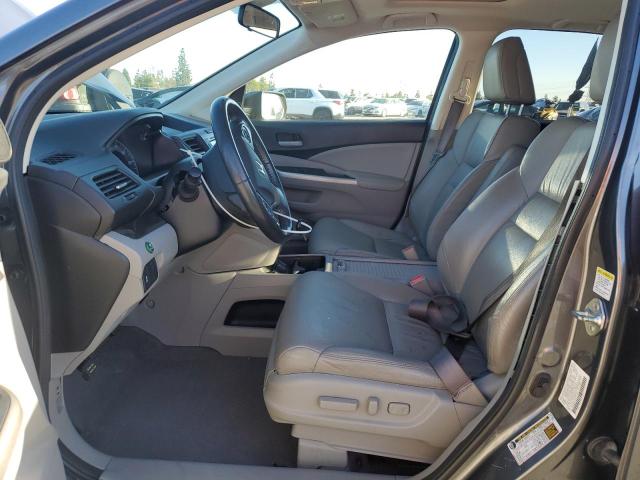 Zdjęcie 7 z aukcji – 2012 HONDA CR-V EXL z VIN 2HKRM3H74CH511474
