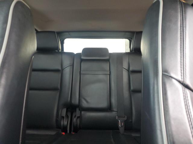 Photo 10 from auction – 2012 JEEP GRAND CHER with VIN 1C4RJFCT0CC220738