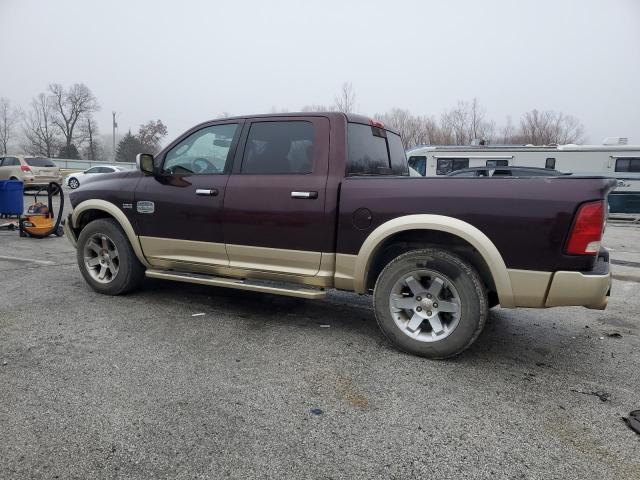 Photo 2 from auction – 2012 DODGE RAM 1500 L with VIN 1C6RD7PT3CS257349