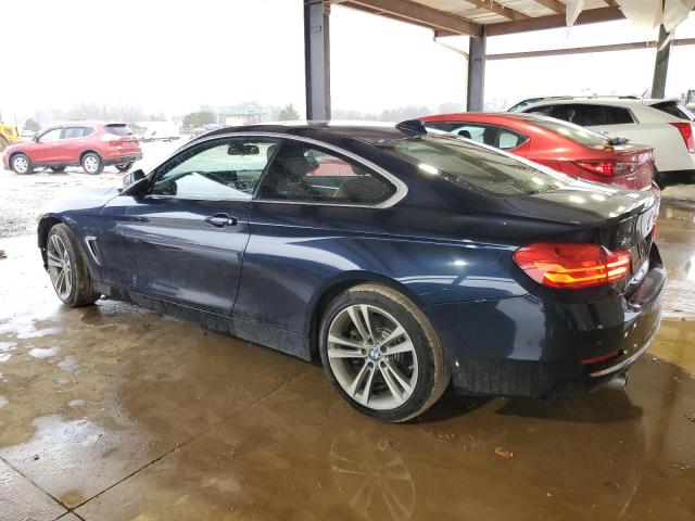 Foto 2 de la subasta – 2016 BMW 435 XI con VIN WBA3R5C52GK374029