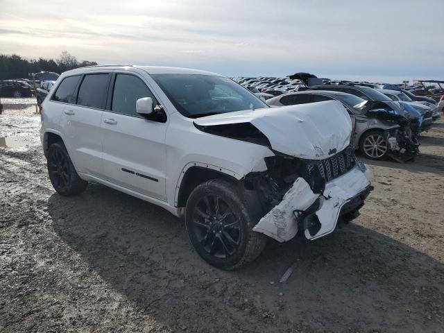 Photo 4 from auction – 2018 JEEP GRAND CHER with VIN 1C4RJFAG3JC122340