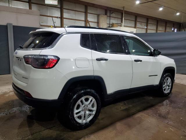 صورة رقم 3 من المزاد - 2021 JEEP COMPASS SP مع VIN 3C4NJDAB1MT579390
