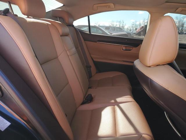 Photo 10 from auction – 2016 LEXUS ES 350 with VIN 58ABK1GG4GU028189