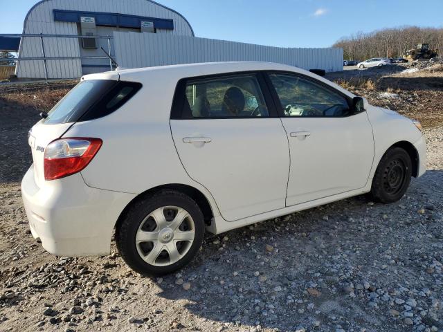 Photo 3 from auction – 2010 TOYOTA COROLLA MA with VIN 2T1KU4EE1AC368560