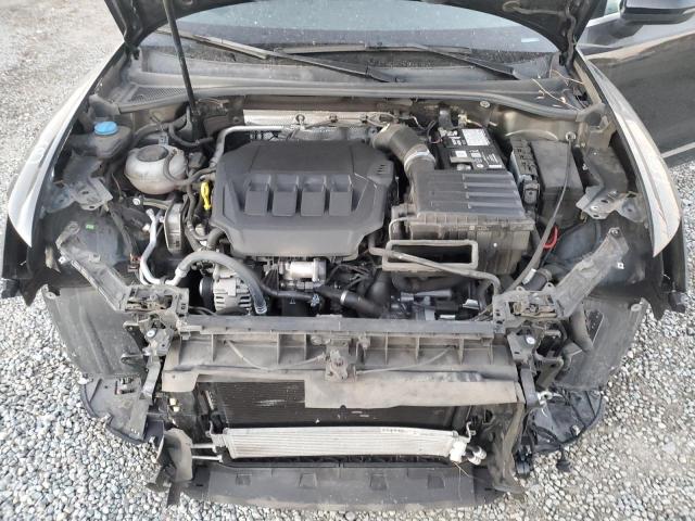 Photo 12 from auction – 2020 AUDI Q3 PREMIUM with VIN WA1BECF38L1099107