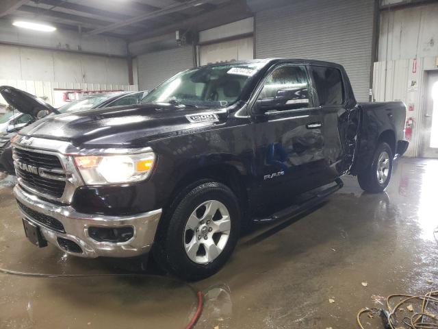 Zdjęcie 1 z aukcji – 2019 RAM 1500 BIG H z VIN 1C6SRFFT7KN625995