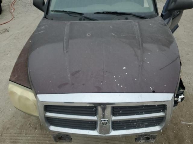 Photo 11 from auction – 2006 DODGE DAKOTA QUA with VIN 1D7HW28N46S517804