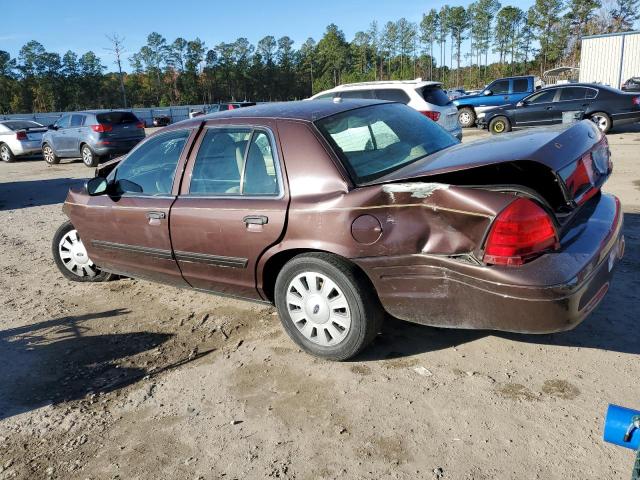 Photo 2 from auction – 2011 FORD CROWN VICT with VIN 2FABP7BV8BX105966