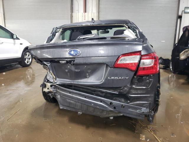 Photo 6 from auction – 2019 SUBARU LEGACY 2.5 with VIN 4S3BNAF61K3034347
