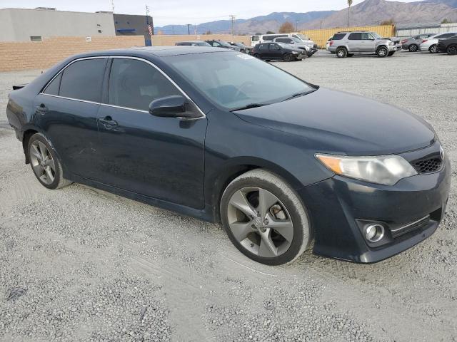 Photo 4 from auction – 2014 TOYOTA CAMRY L with VIN 4T1BF1FKXEU371720