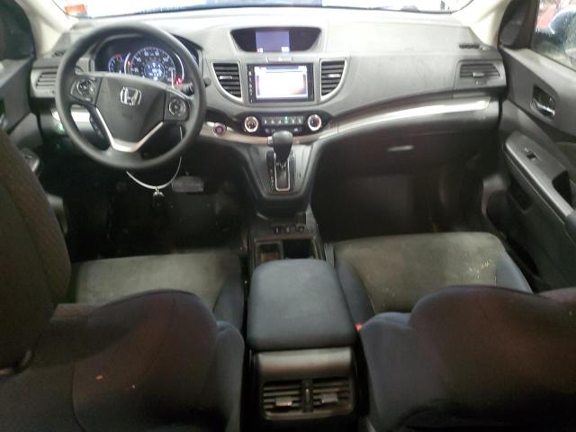 Photo 8 from auction – 2016 HONDA CR-V EX with VIN 2HKRM4H58GH676776