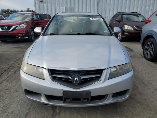 Photo 5 from auction – 2005 ACURA TSX with VIN JH4CL96865C035149