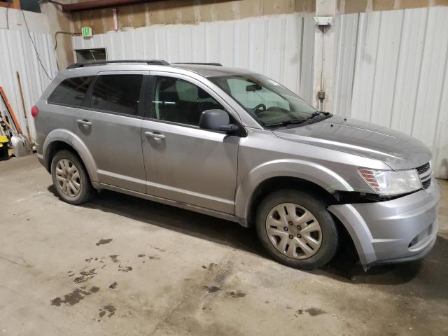 Photo 4 from auction – 2016 DODGE JOURNEY SE with VIN 3C4PDDAG6GT242293
