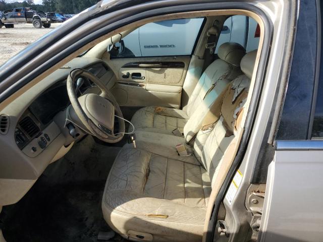 Photo 7 from auction – 2002 LINCOLN TOWN CAR E with VIN 1LNHM81W62Y641775