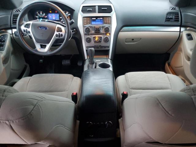 Photo 8 from auction – 2013 FORD EXPLORER with VIN 1FM5K8B81DGB45784