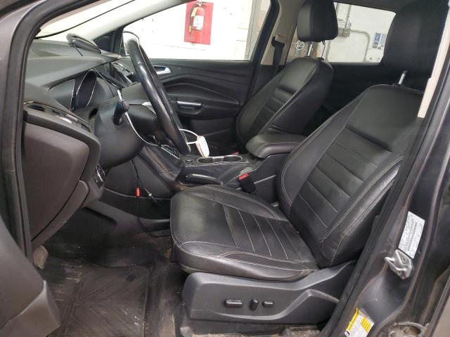 Photo 7 from auction – 2014 FORD ESCAPE TIT with VIN 1FMCU9JX3EUA92878