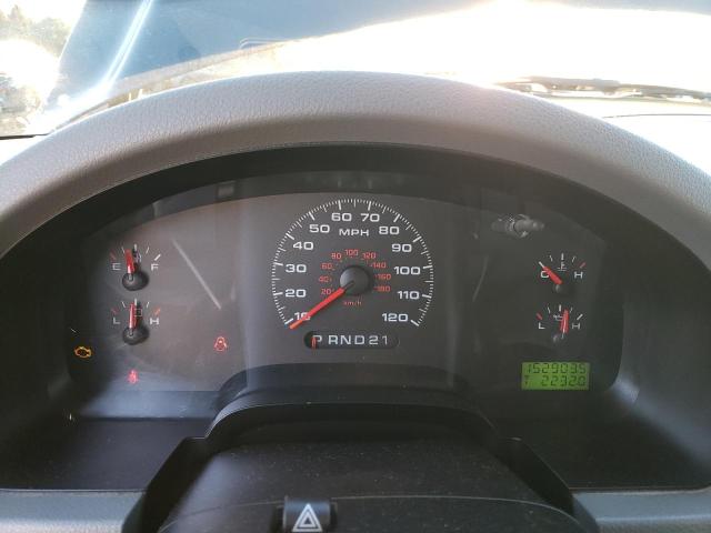 Photo 9 from auction – 2006 FORD F150 with VIN 1FTRX14W86NA54469