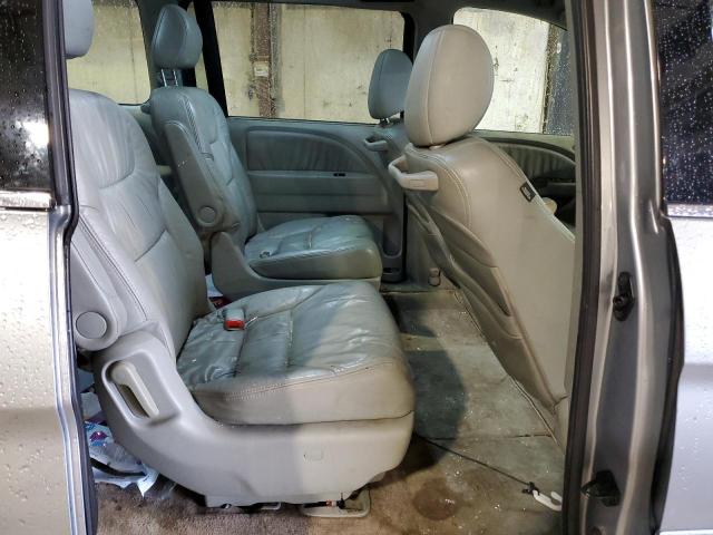 Photo 11 from auction – 2010 HONDA ODYSSEY EX with VIN 5FNRL3H70AB004280