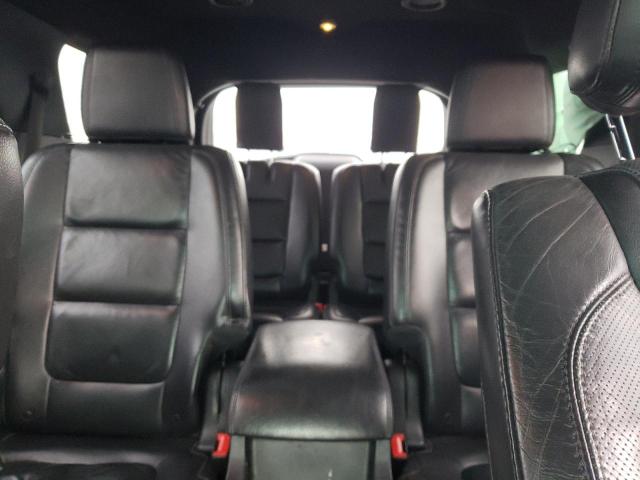 Photo 10 from auction – 2014 FORD EXPLORER L with VIN 1FM5K8F88EGA56340