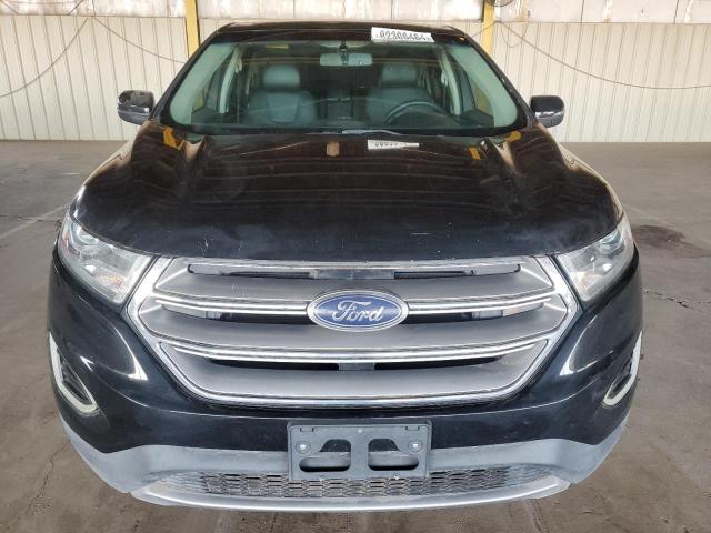 Photo 5 from auction – 2017 FORD EDGE TITAN with VIN 2FMPK3K92HBB89844
