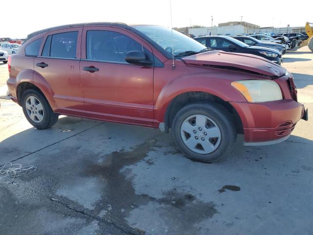 Photo 4 from auction – 2008 DODGE CALIBER with VIN 1B3HB28B78D634801