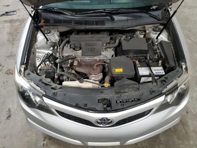 Photo 11 from auction – 2012 TOYOTA CAMRY BASE with VIN 4T1BF1FK9CU162384