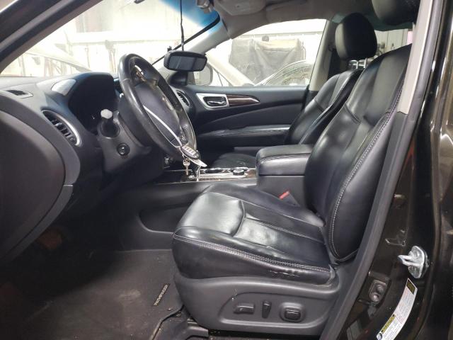 Zdjęcie 7 z aukcji – 2015 NISSAN PATHFINDER z VIN 5N1AR2MM2FC665892
