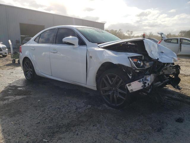 Photo 4 from auction – 2019 LEXUS IS 300 with VIN JTHBA1D28K5098934