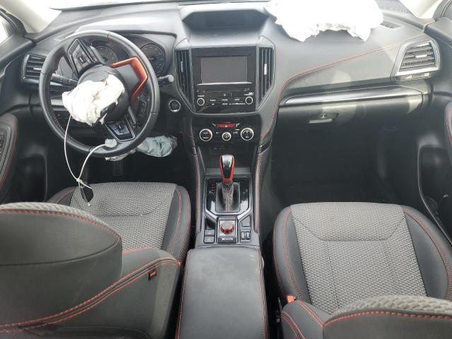 Photo 8 from auction – 2022 SUBARU FORESTER S with VIN JF2SKAGC7NH407140